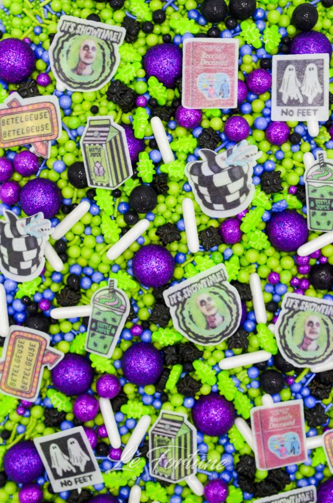 Sprinkle Deluxe Beetleju