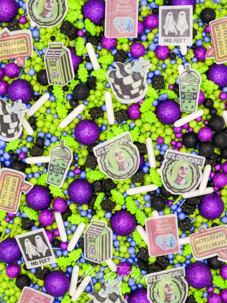 Sprinkle Deluxe Beetleju