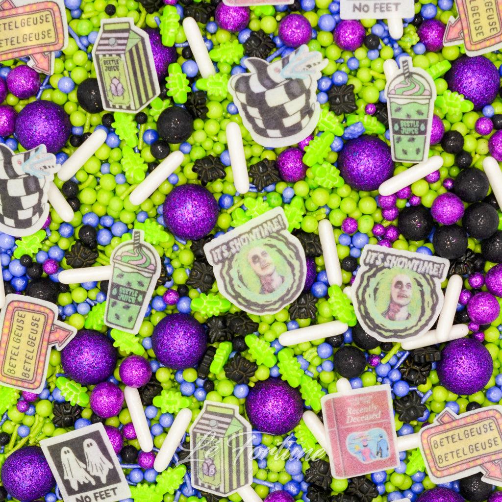 Sprinkle Deluxe Beetleju