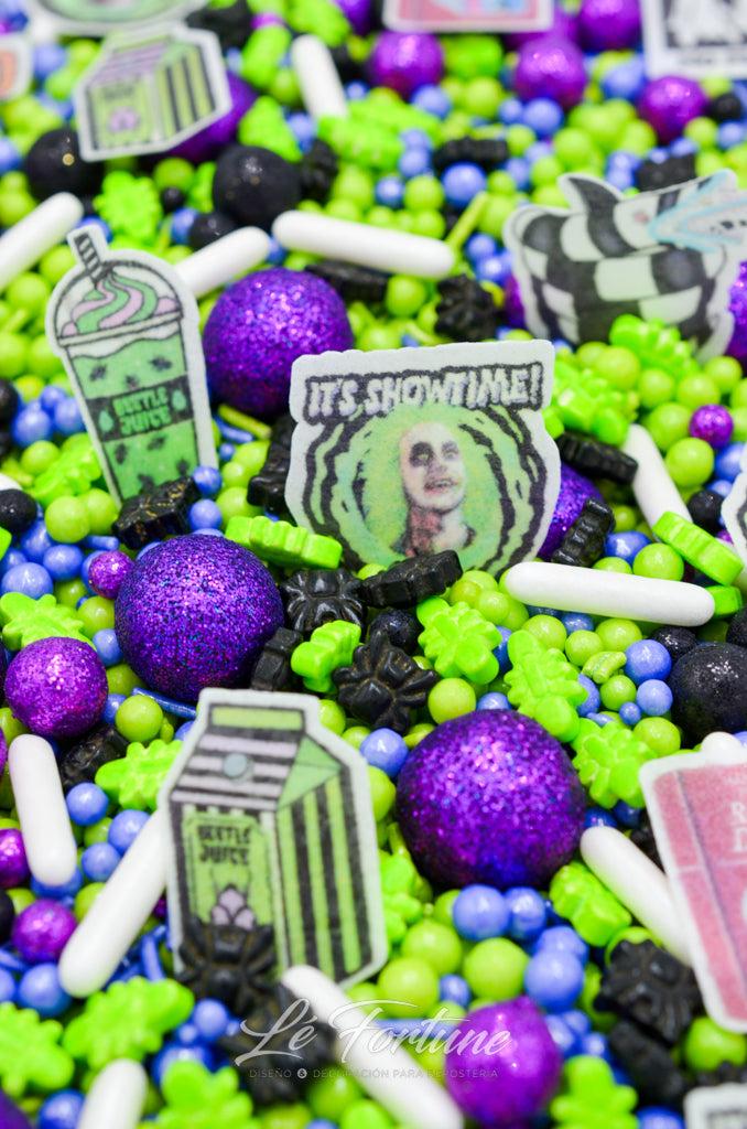 Sprinkle Deluxe Beetleju