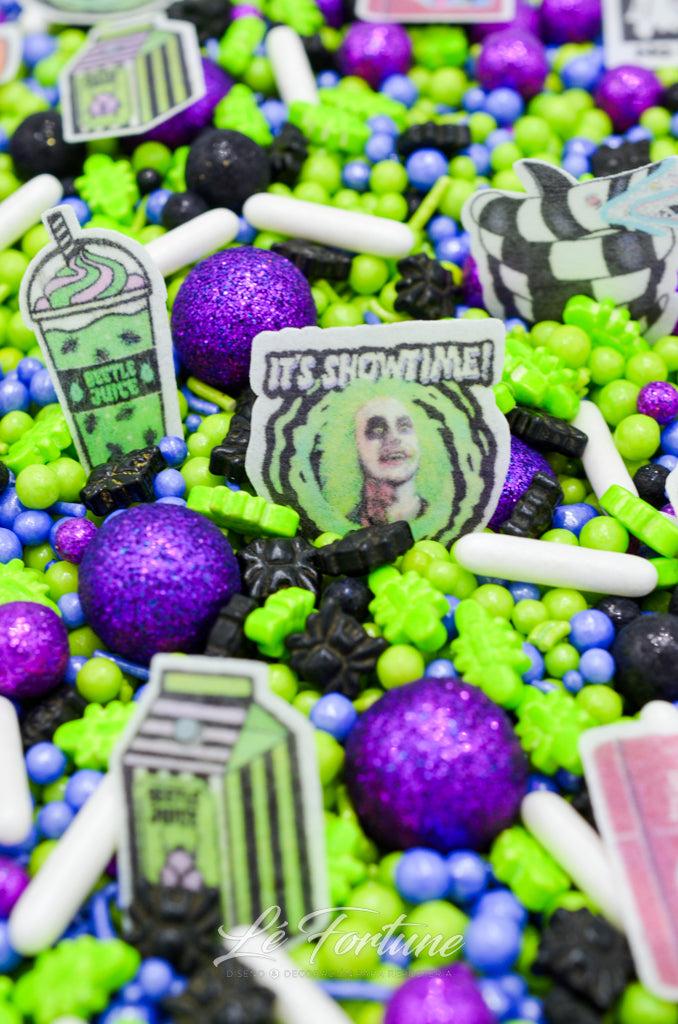 Sprinkle Deluxe Beetleju