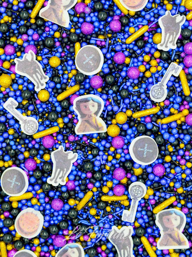 Sprinkle Deluxe Coralin