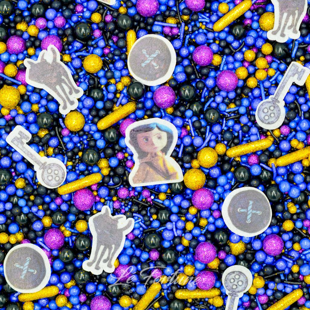 Sprinkle Deluxe Coralin