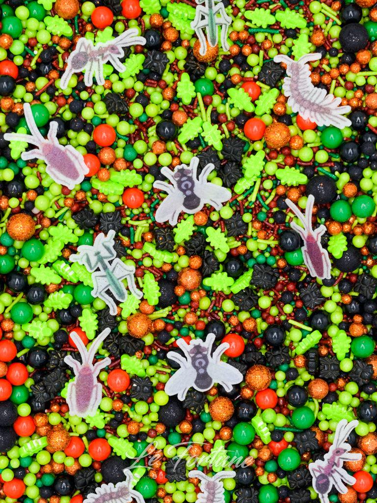 Sprinkle Confetti Cucaracho