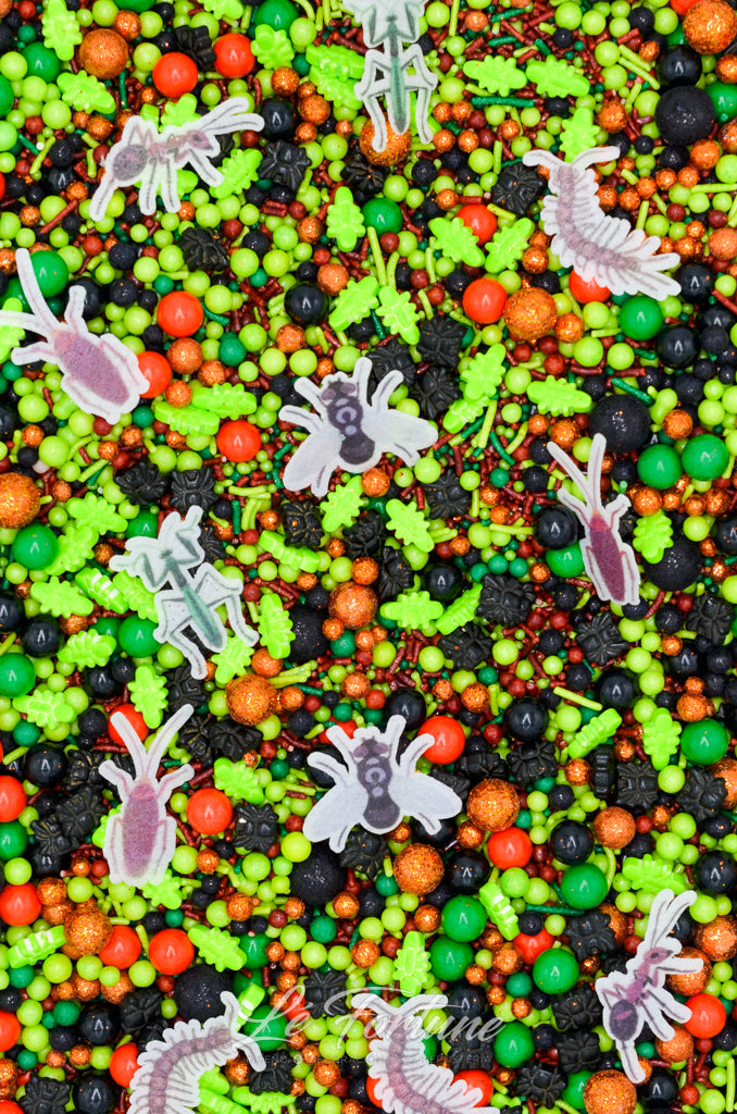 Sprinkle Confetti Cucaracho