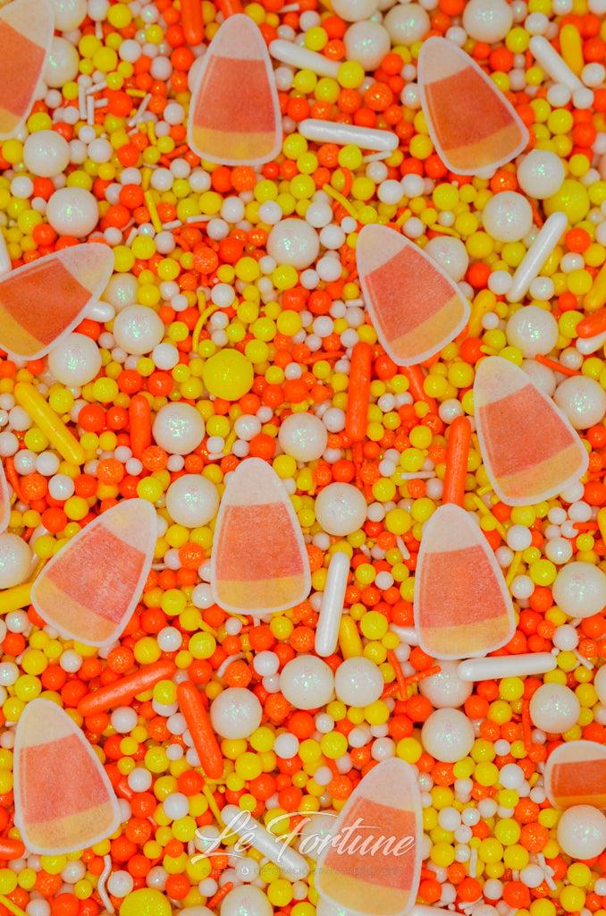 Sprinkle Deluxe Candy Corn