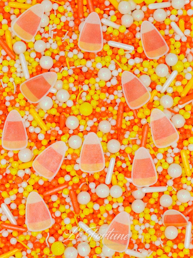 Sprinkle Deluxe Candy Corn