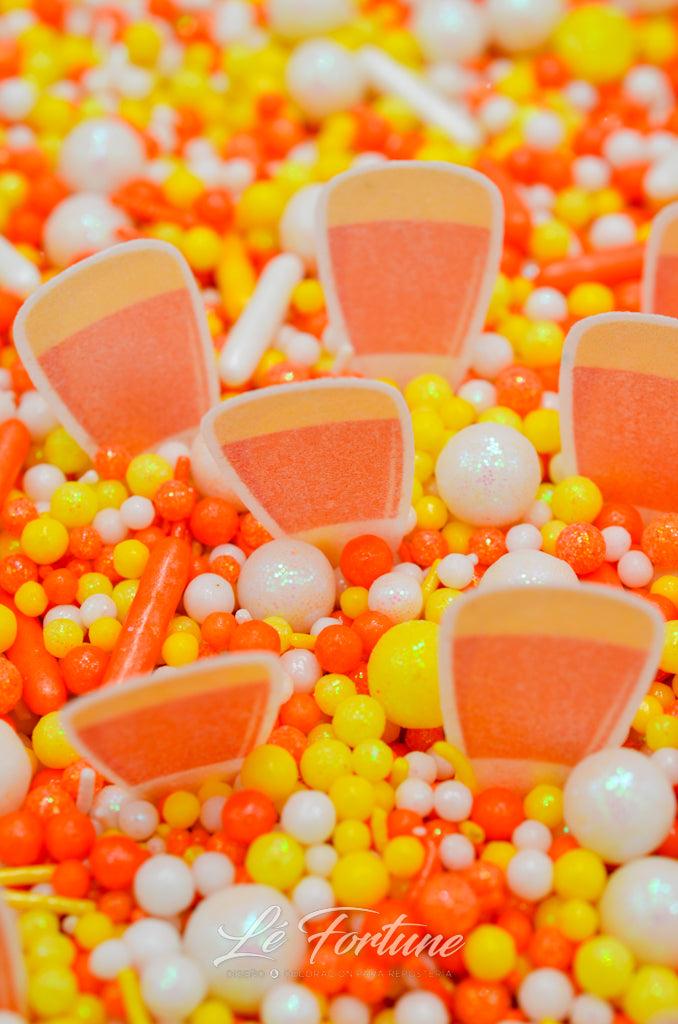 Sprinkle Deluxe Candy Corn