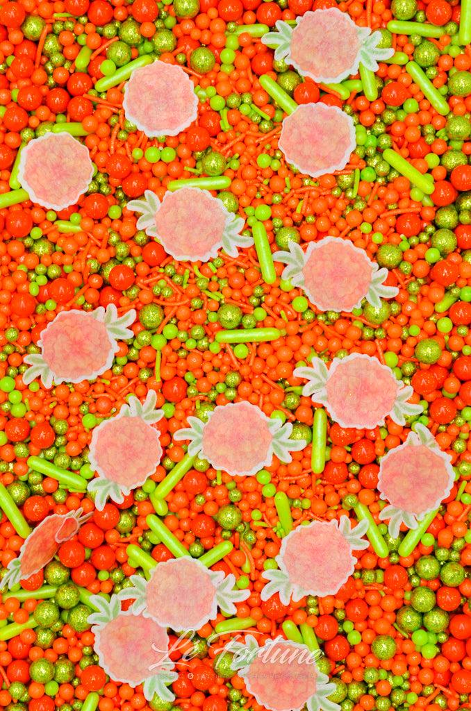 Sprinkle Deluxe Cempasuchil