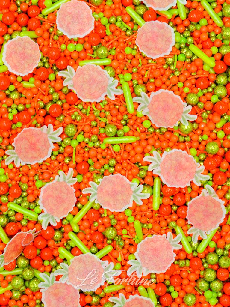 Sprinkle Deluxe Cempasuchil