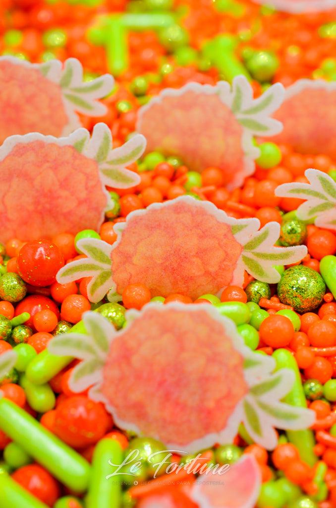 Sprinkle Deluxe Cempasuchil