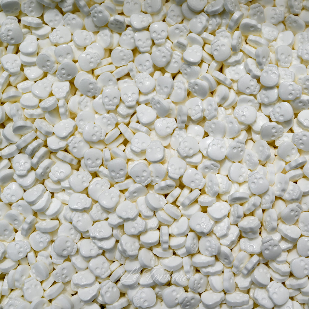 Dulces Comprimidos Calaverita