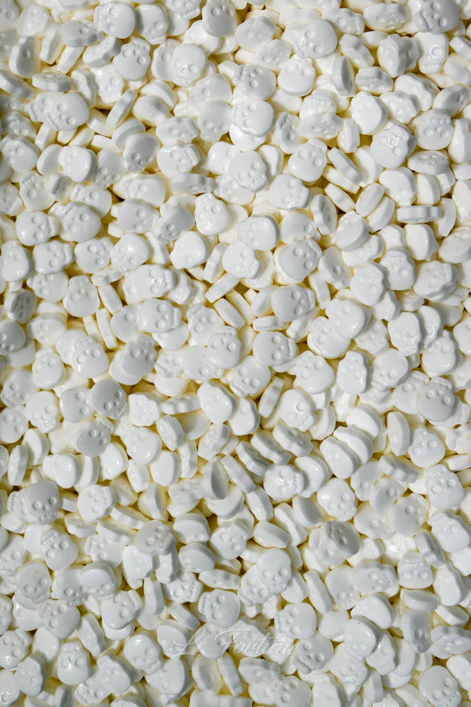 Dulces Comprimidos Calaverita