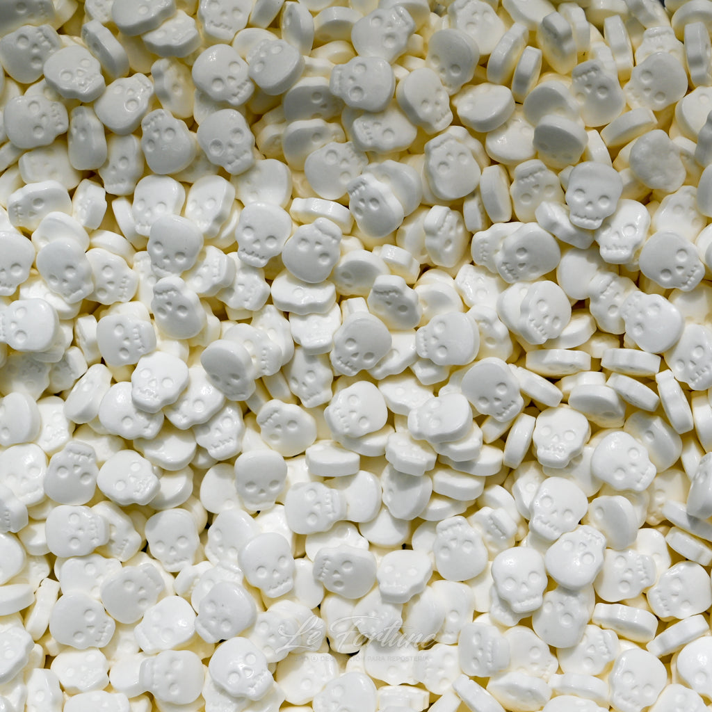 Dulces Comprimidos Calaverita