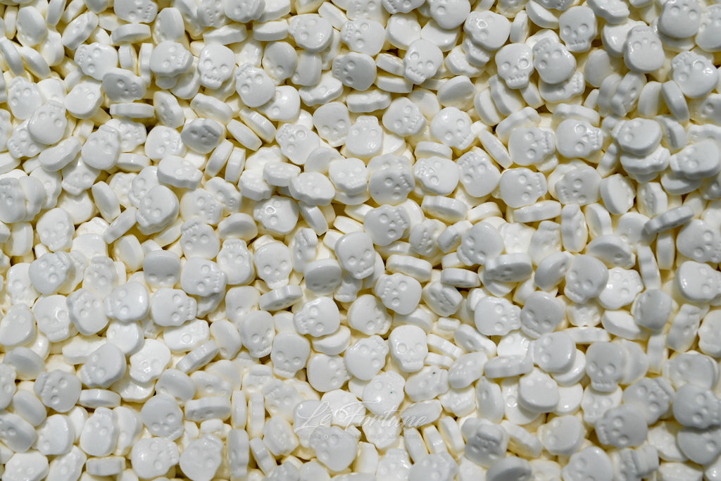 Dulces Comprimidos Calaverita