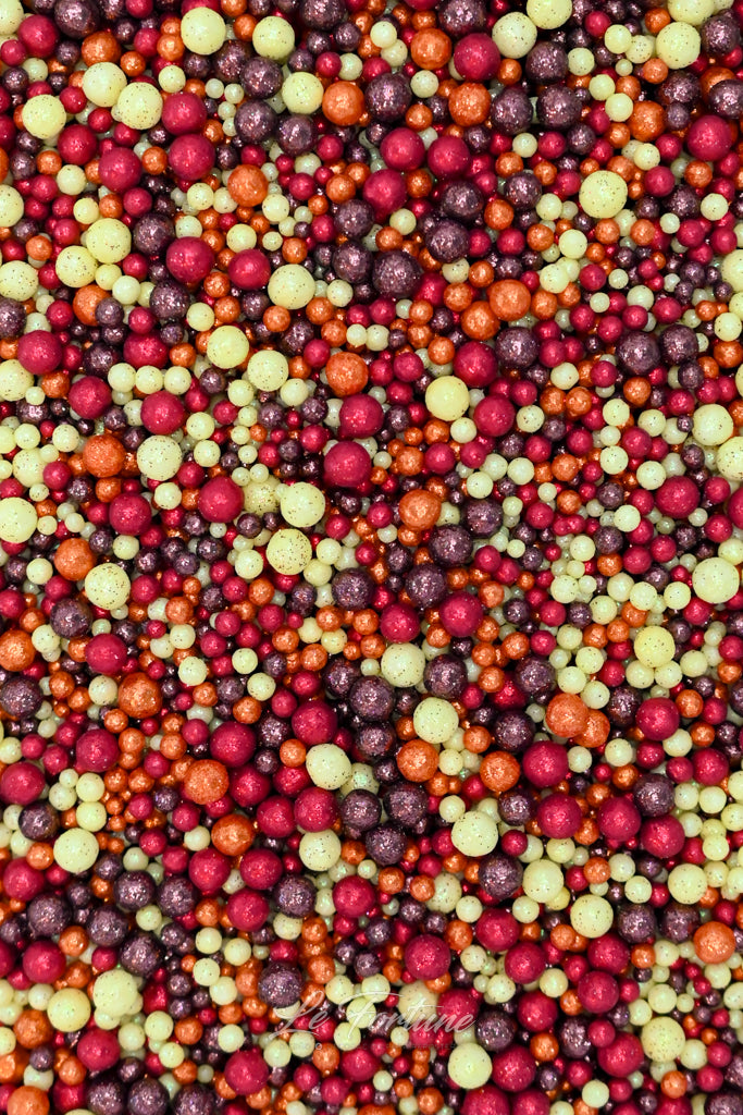 Perla Mix Espantapájaros