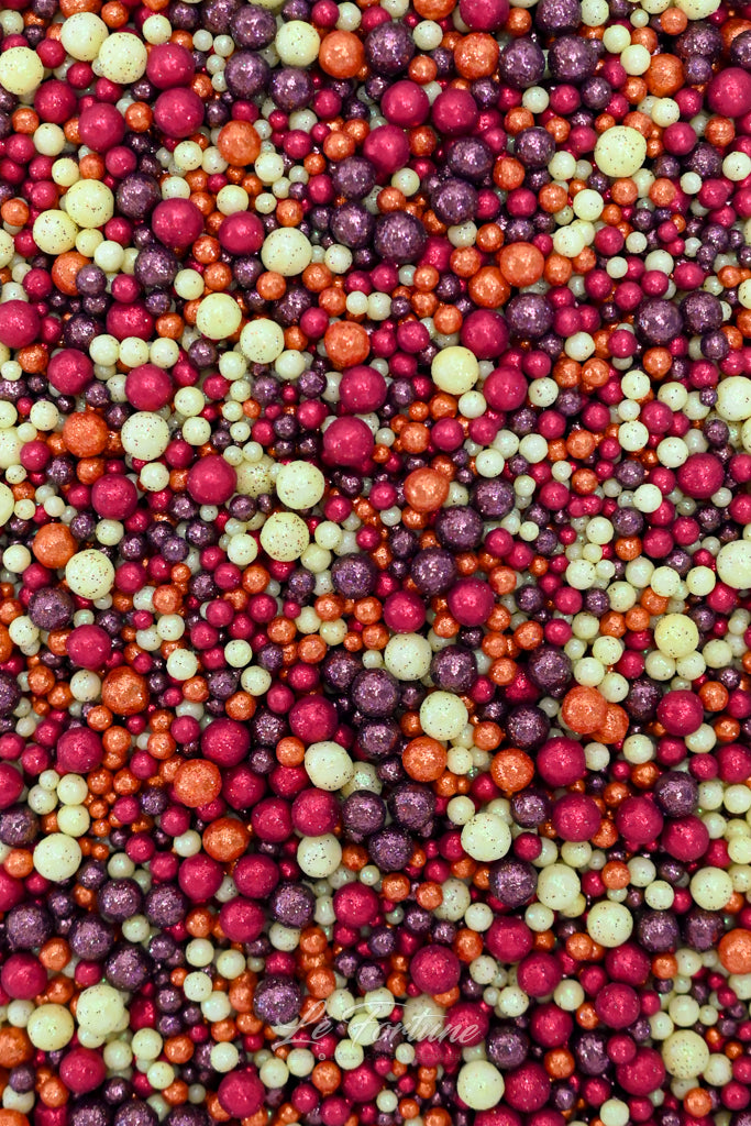 Perla Mix Espantapájaros