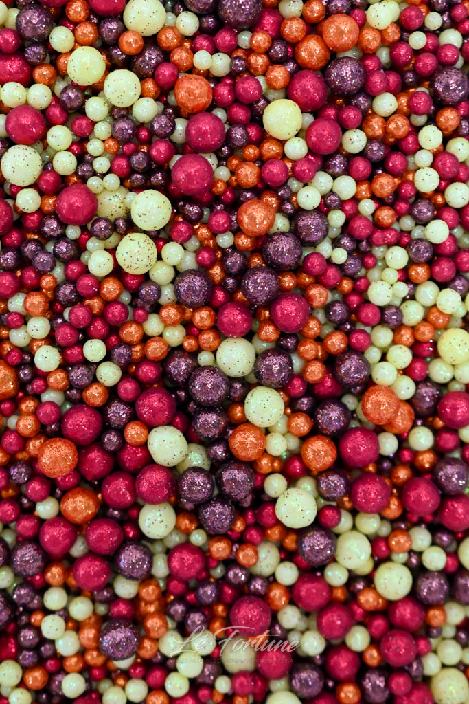 Perla Mix Espantapájaros