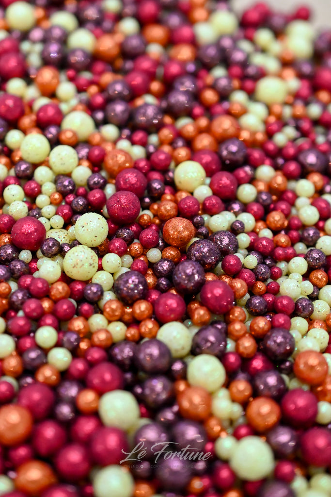 Perla Mix Espantapájaros