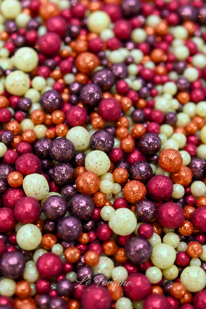 Perla Mix Espantapájaros