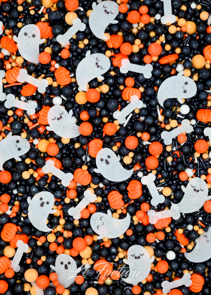 Sprinkle Confetti Espiritus