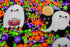 Sprinkle Confetti Fantasmagorico