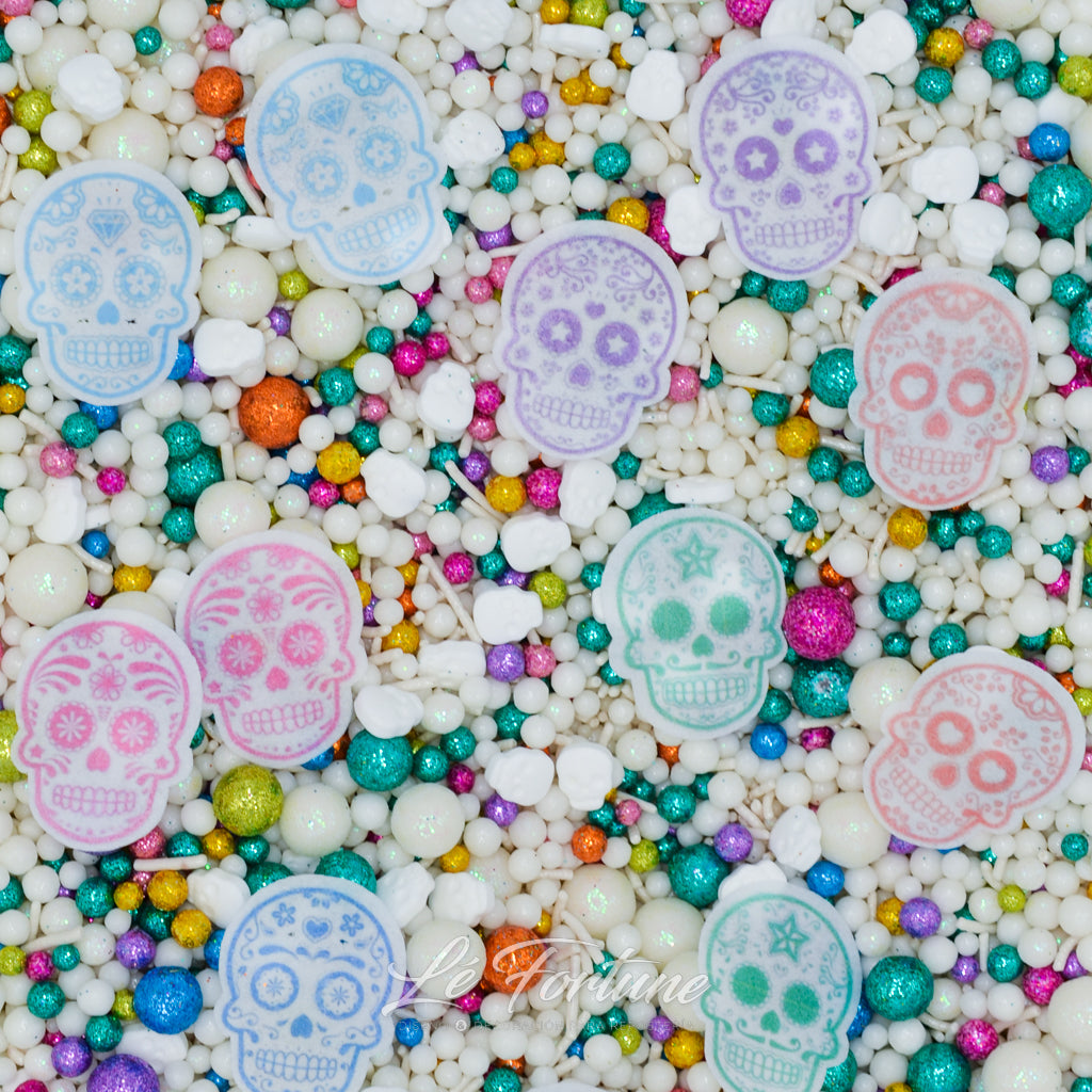 Sprinkle Confetti Flakita