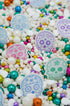 Sprinkle Confetti Flakita