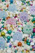 Sprinkle Confetti Flakita