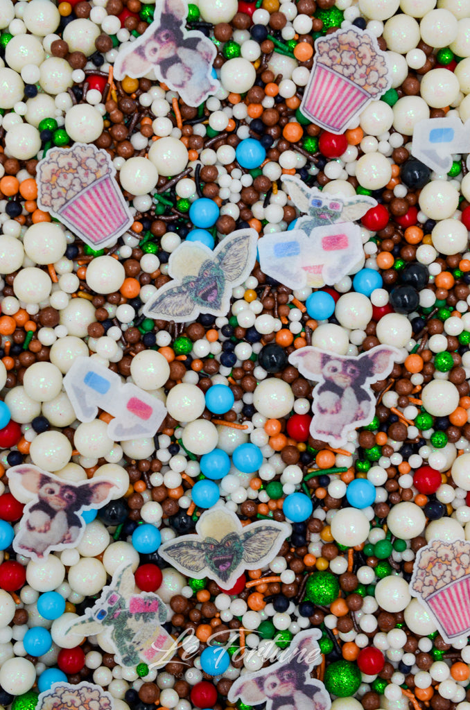 Sprinkle Confetti Gremli