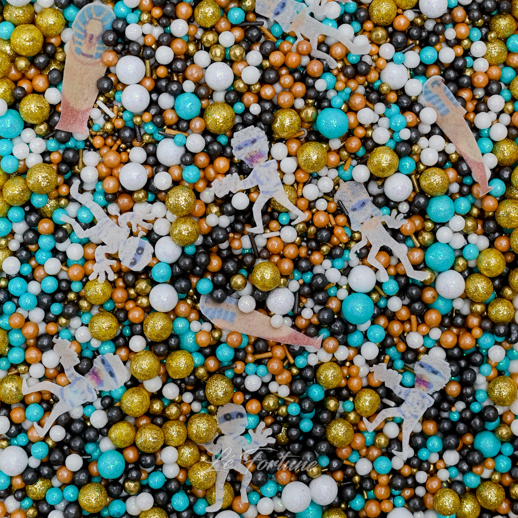 Sprinkle Confetti Momia