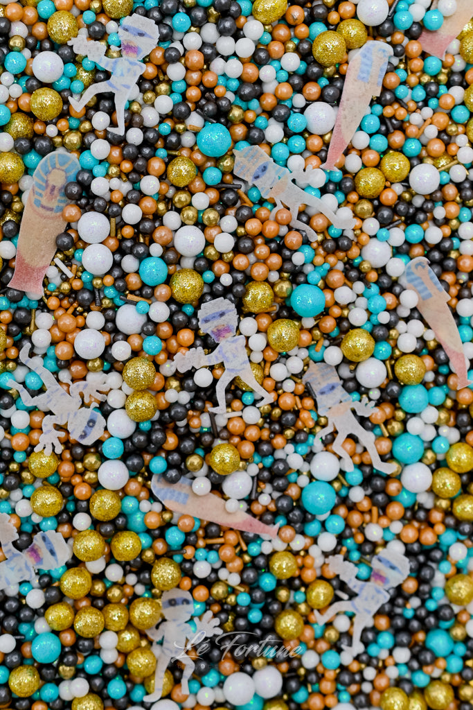 Sprinkle Confetti Momia
