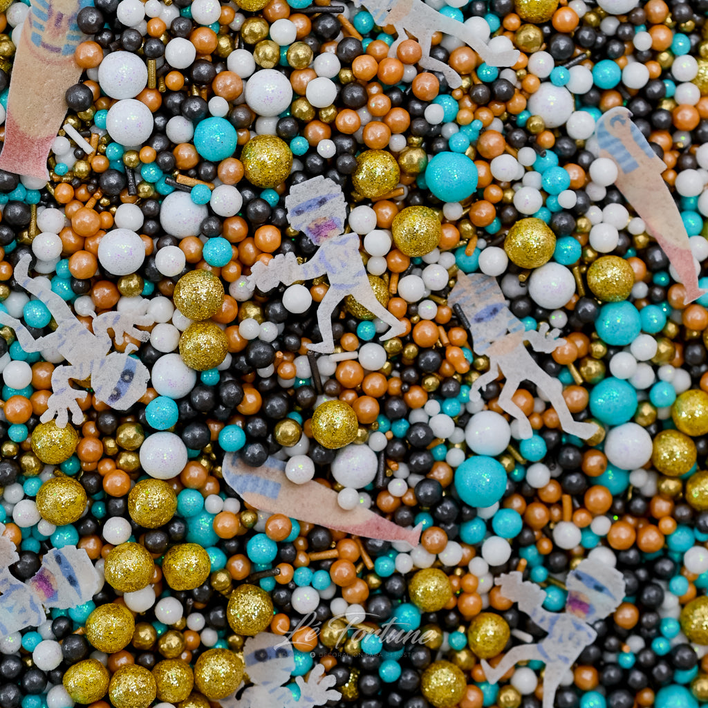 Sprinkle Confetti Momia