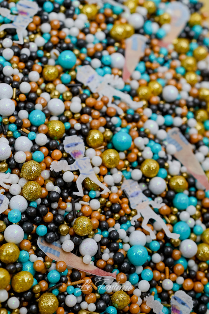 Sprinkle Confetti Momia