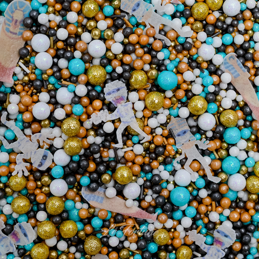 Sprinkle Confetti Momia