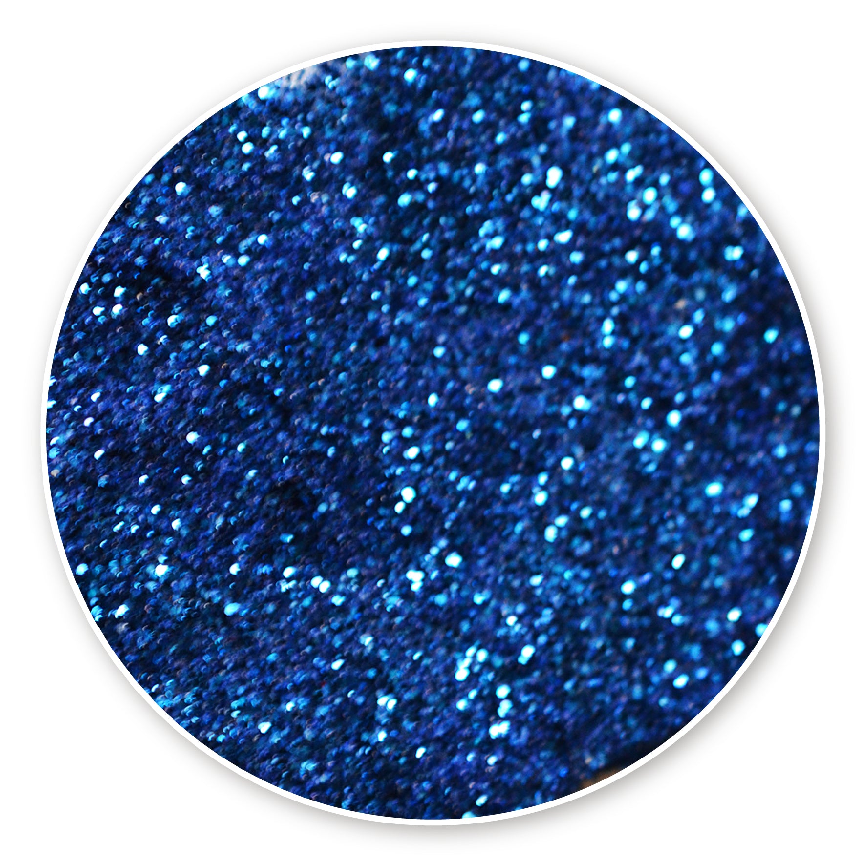 Diamantina Azul Rey - Lé Fortune Store