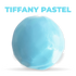 Fondant Tiffany Pastel