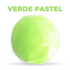 Fondant Verde Pastel