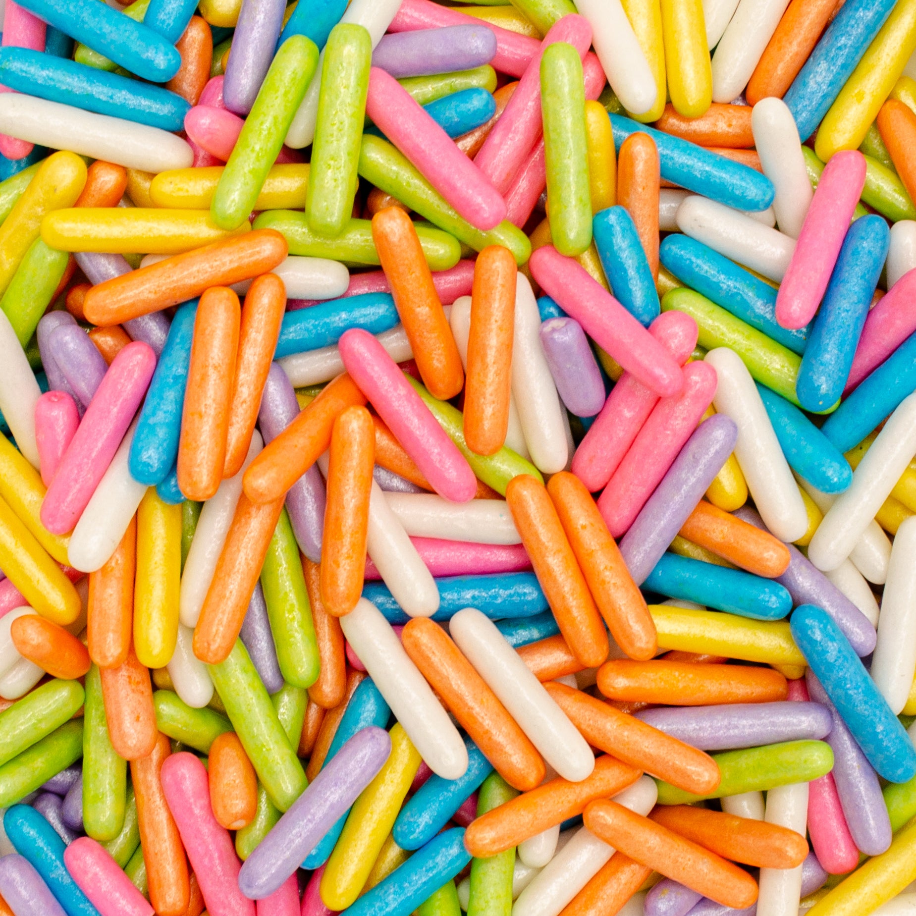 Sprinkles Rods Brillantes