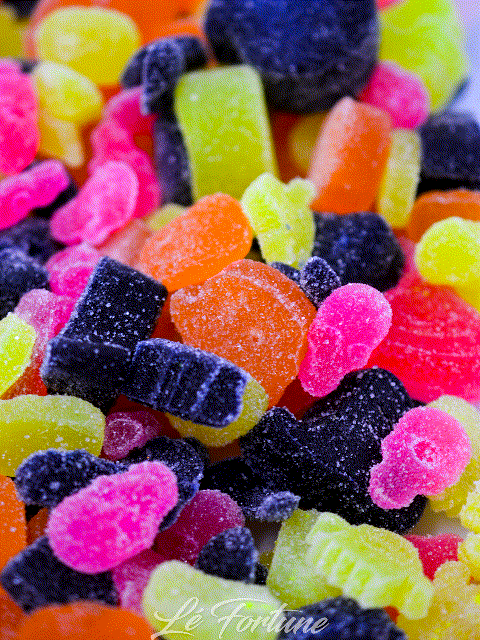 Gomitas de Temporada