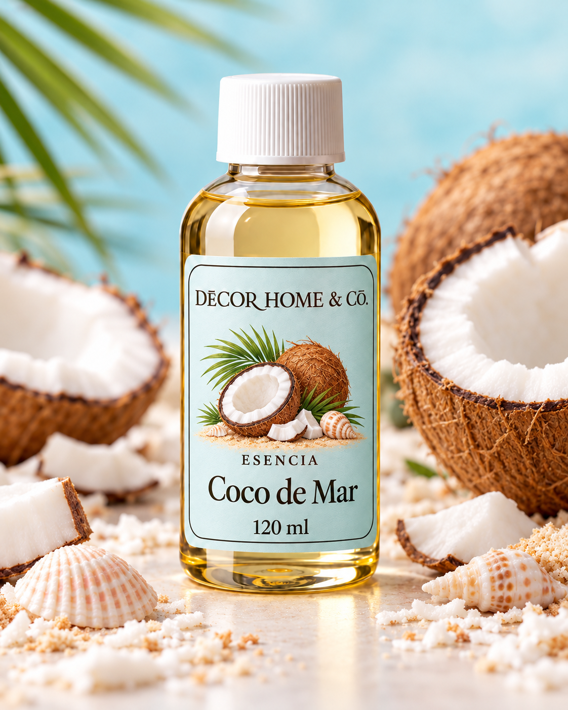 Esencia Coco de Mar