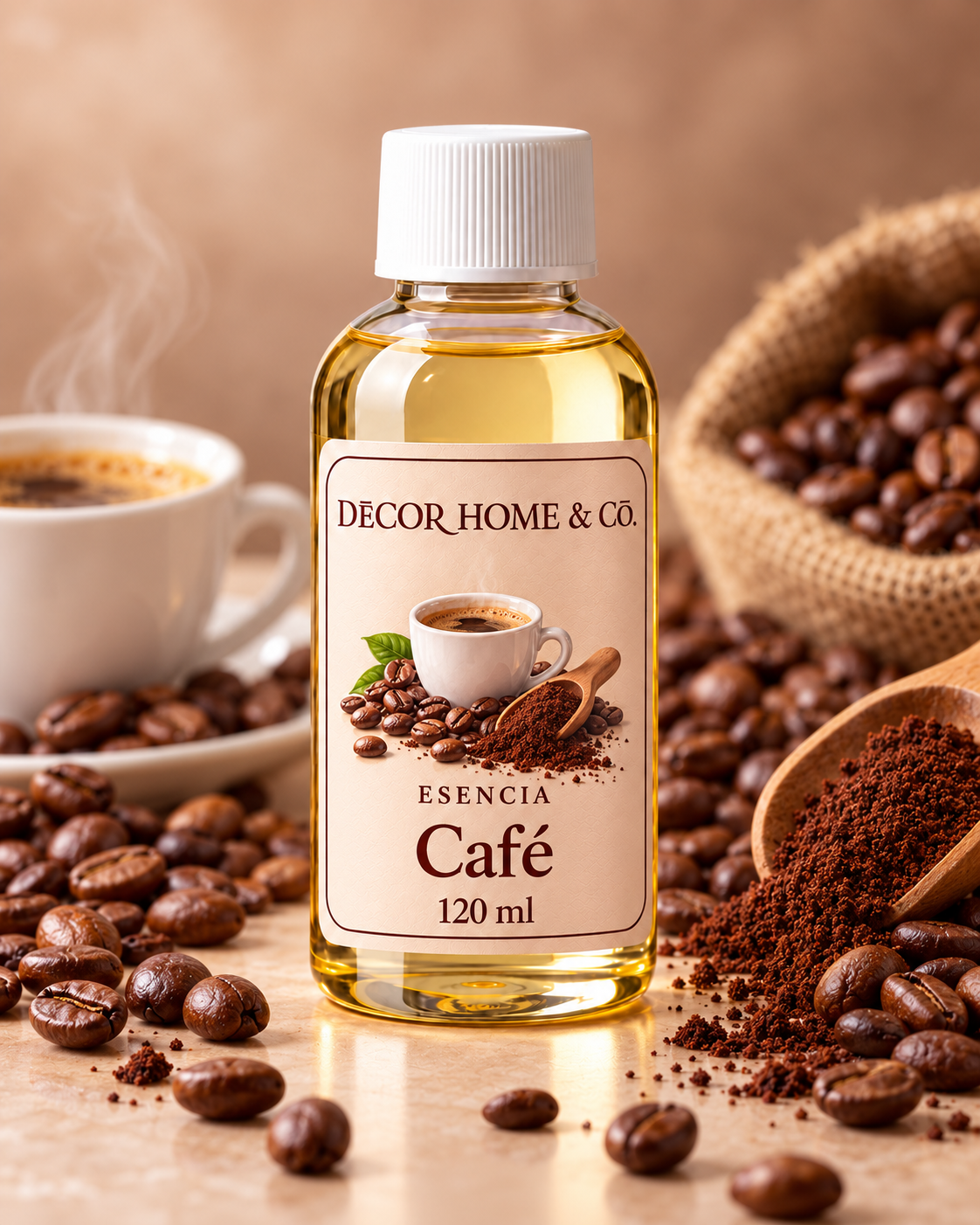 Esencia Café