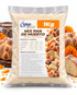 Harina Pan de Muerto - La Espiga
