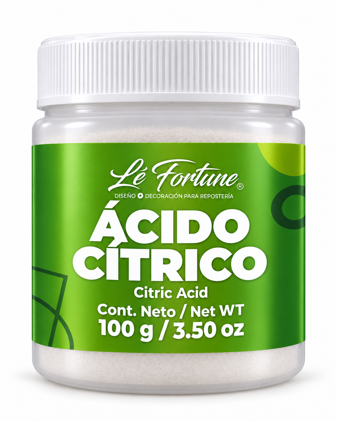 Acido Citrico