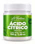 Acido Citrico