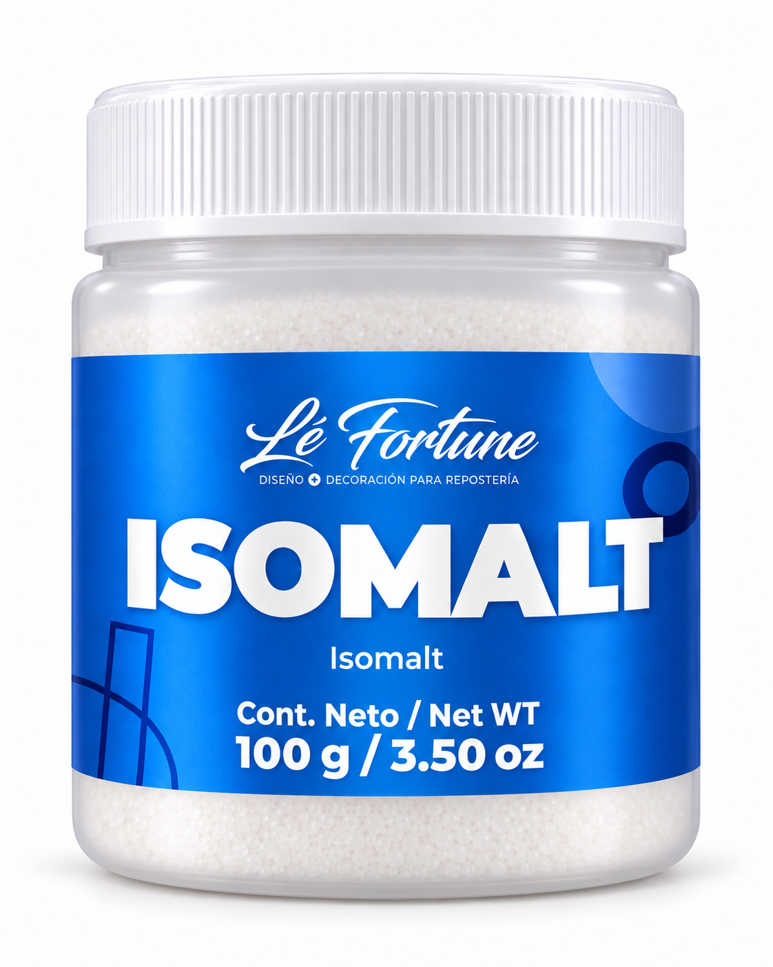 Isomalt