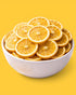 Limón Amarillo Deshidratado