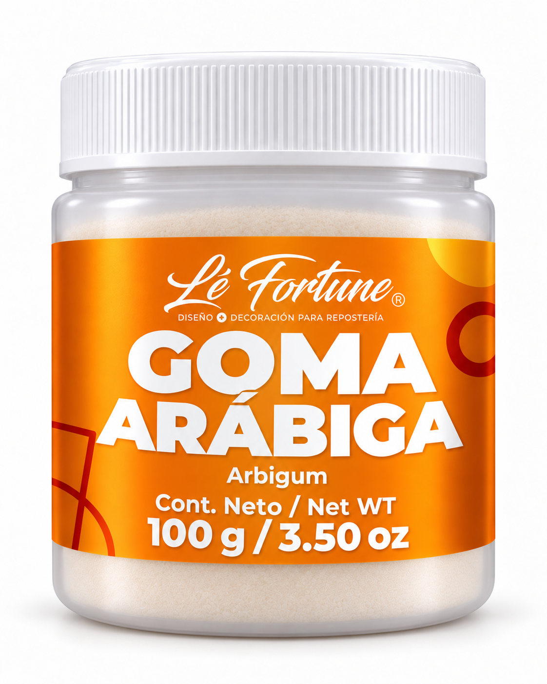 Goma Arábiga