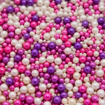 Perla Mix Nacarada Glam