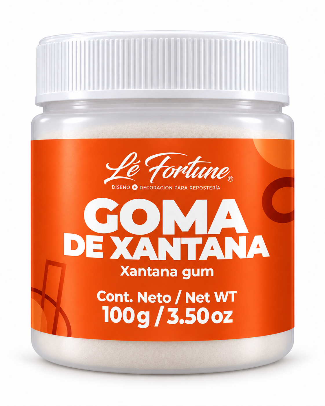 Goma de Xantana